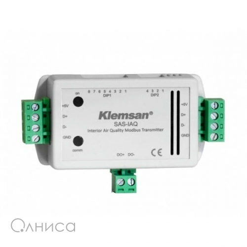604231 Klemsan