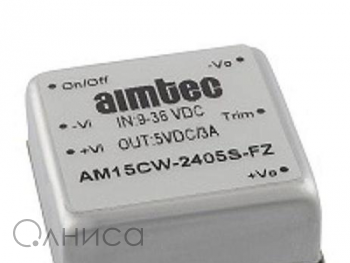 Т02585610 Aimtec
