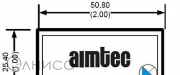 Т02600474 Aimtec