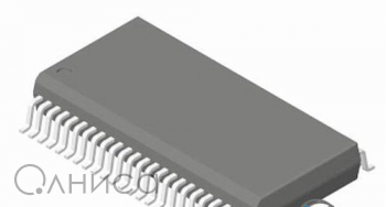 Т00208753 Analog Devices