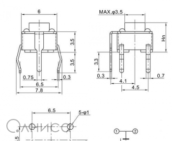 A002845 Ruichi
