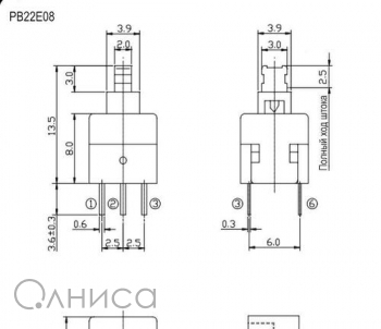 A002757 Ruichi