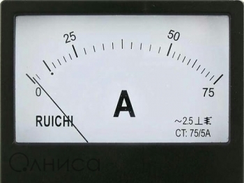 A011430 Ruichi