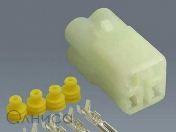 A005842 Ruichi