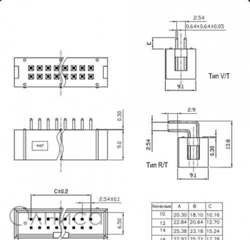A005664 Ruichi