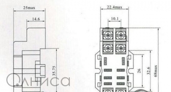 A008473 Ruichi