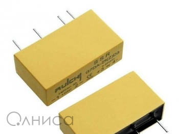 A008601 Ruichi