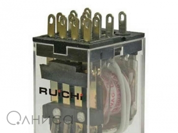A008657 Ruichi