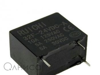 A008640 Ruichi