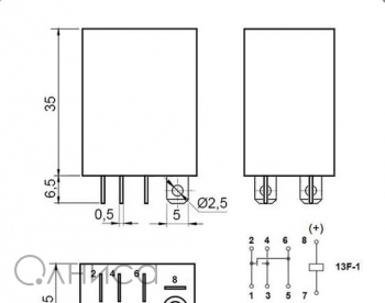 A008633 Ruichi
