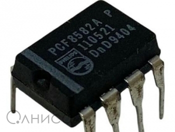 B000807 NXP Semiconductors