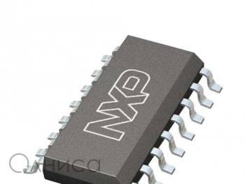 W2010013087 NXP Semiconductors