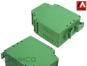 A010551 Sanhe