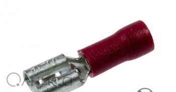 W390258778 Электротехнический завод «КВТ»