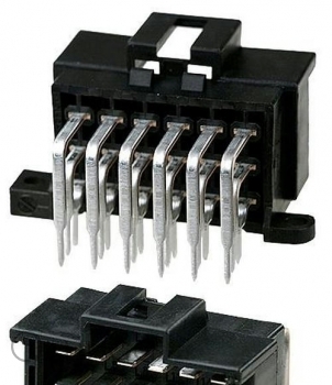 W178411206 CII / TE Connectivity