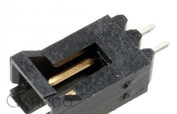 W362193670 CII / TE Connectivity