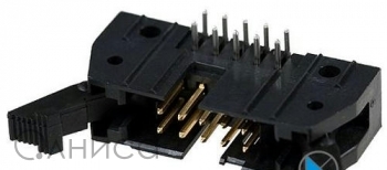 W427716911 CII / TE Connectivity