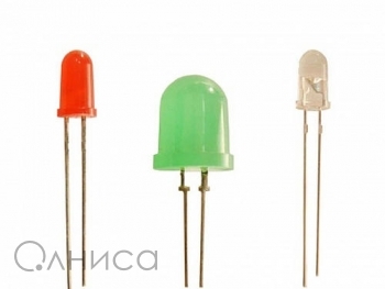 B001339 Para Light Electronics
