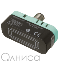 PMI40-F90-IU2EP-IO-V15-3G-3D Pepperl Fuchs
