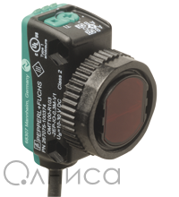 OMT120-R103-2EP-IO-0,3M-V1-L Pepperl Fuchs