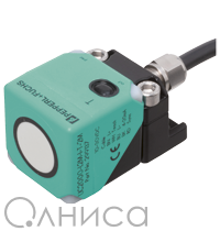 UC2000-L2M-U-T-2M Pepperl Fuchs