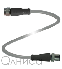 V1-GV4A-0,6M-PVC-V1-GV4A Pepperl Fuchs