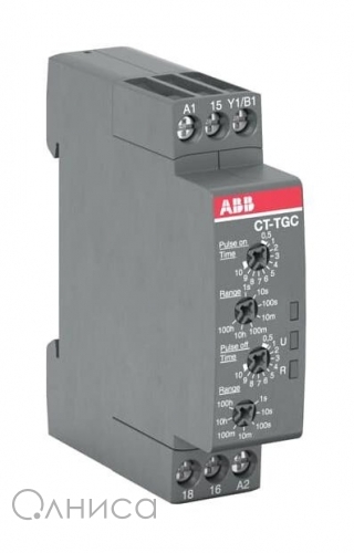 1SVR508160R0000 ABB