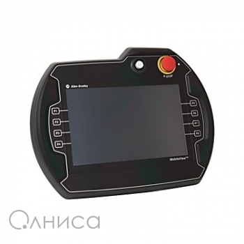 2711T-B10R1M1 Rockwell Automation