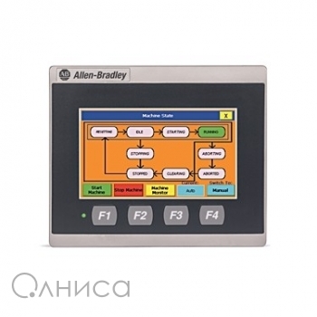 2711R-T4T Rockwell Automation