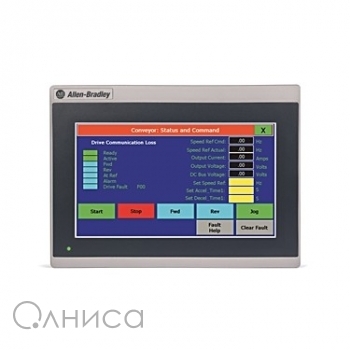 2711R-T7T Rockwell Automation