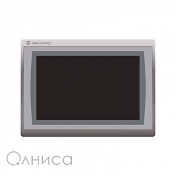 2711P-T12W21D8S Rockwell Automation