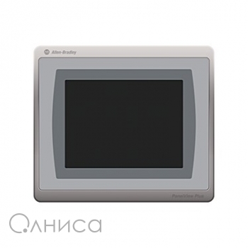 2711P-T6C21D8S Rockwell Automation