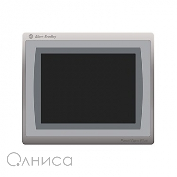 2711P-T10C22D8S Rockwell Automation