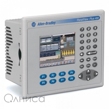 2711PC-B4C20D8-LR Rockwell Automation