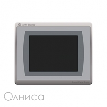 2711P-T7C22D8S Rockwell Automation