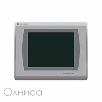 2711P-T7C22D9P Rockwell Automation