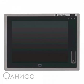 6181P-15A2SW71DC Rockwell Automation
