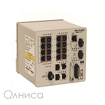 1783-BMS12T4E2CGP Rockwell Automation