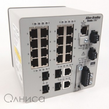 1783-BMS20CGP Rockwell Automation