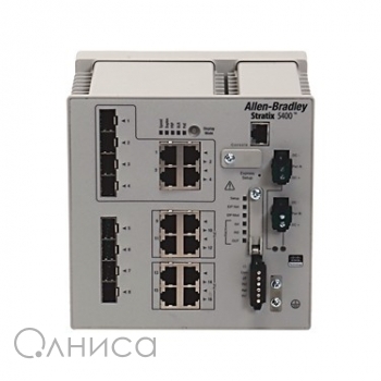 1783-HMS4S8E4CGN Rockwell Automation