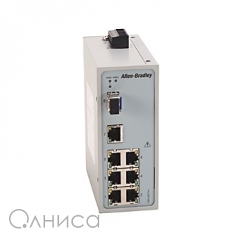 1783-US7T1H Rockwell Automation