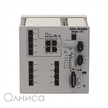 1783-HMS8S4CGN Rockwell Automation