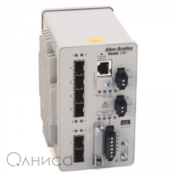 1783-BMS4S2SGL Rockwell Automation