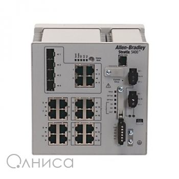 1783-HMS16TG4CGR Rockwell Automation