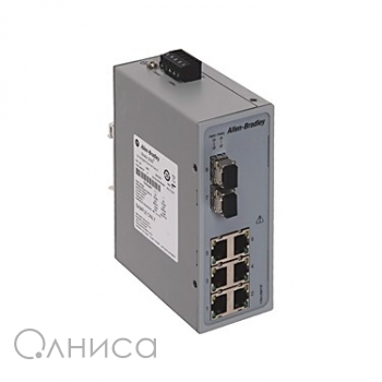 1783-US6T2F Rockwell Automation