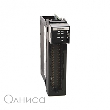 1756-HYD02 Rockwell Automation