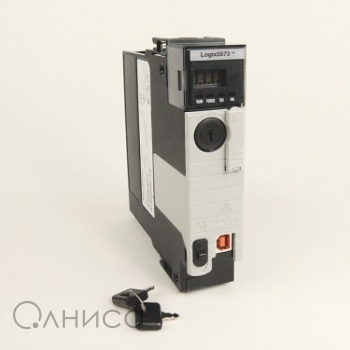 1756-L73 Rockwell Automation