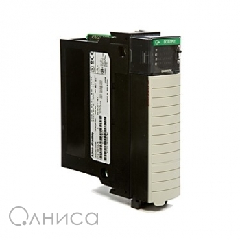 1756-OB16D Rockwell Automation