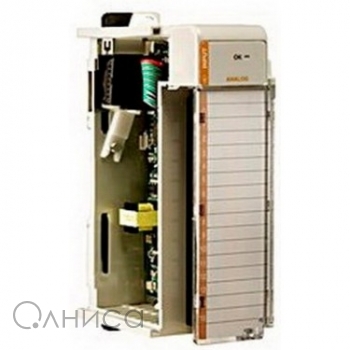 1769-IF4I Rockwell Automation