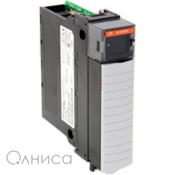 1756-ON8 Rockwell Automation